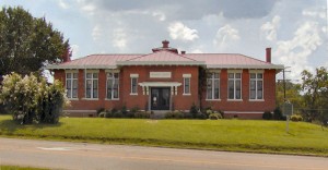 Carnegie Library